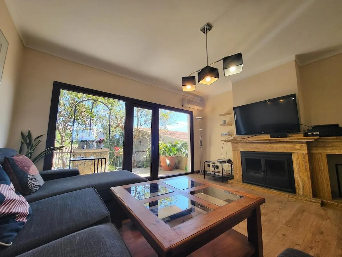 Villa With Garden, Pool And Views, Remote-Working 캄파네트 스페인